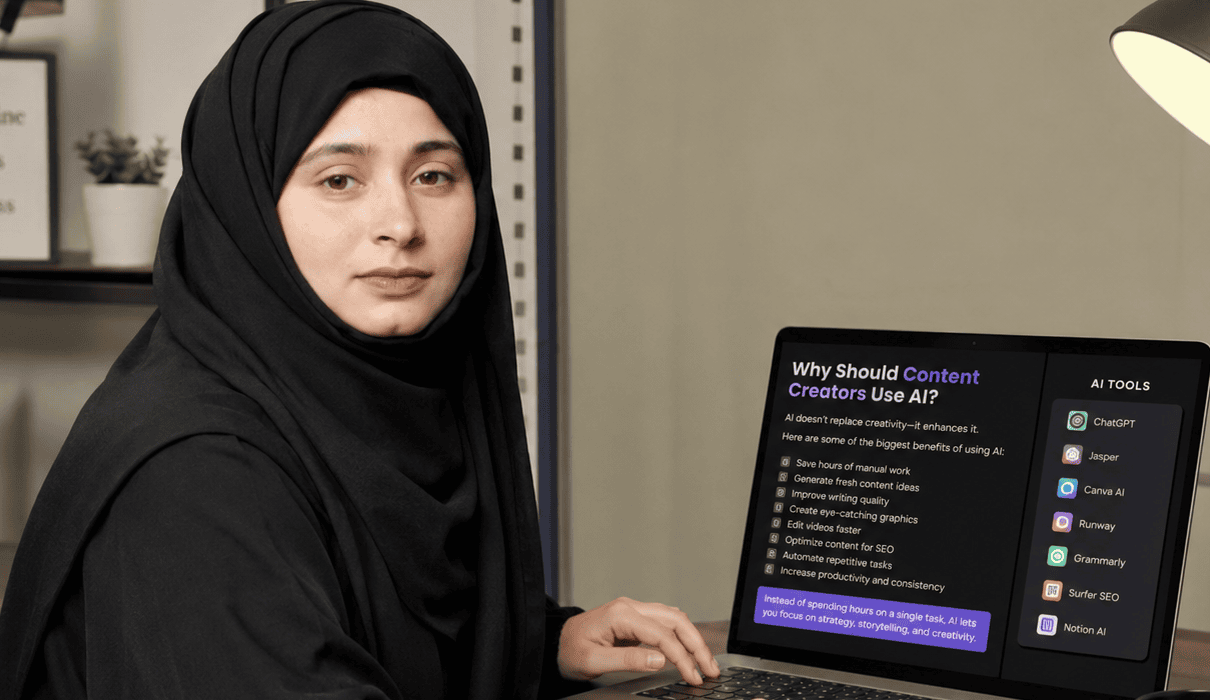 Best Free AI Tools for Content Creators in 2026 (Tested & Reviewed)