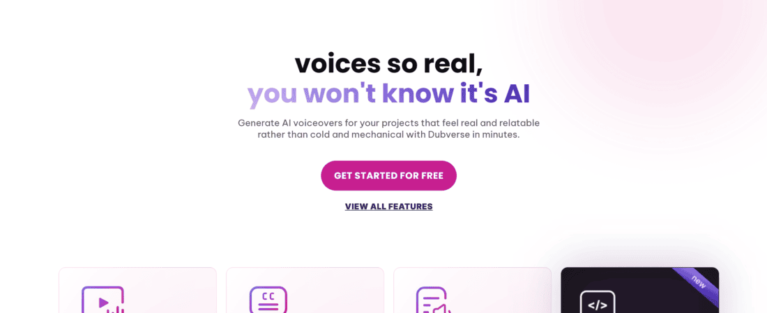 How to Use Free AI Tools for Automated Video Translation