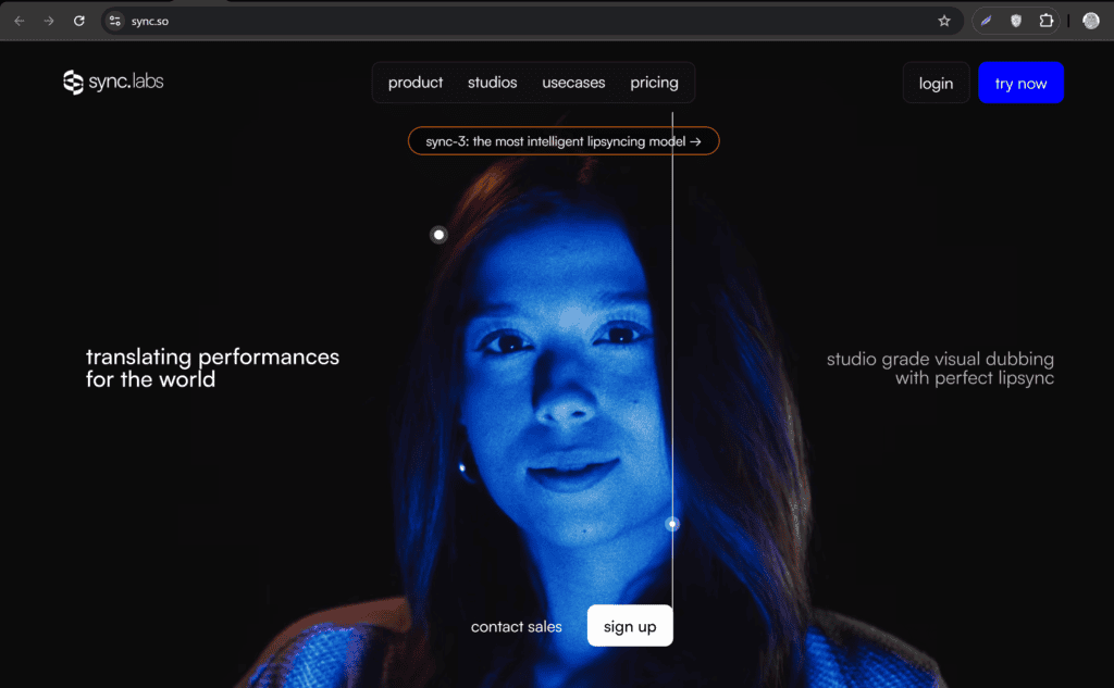 Best free AI video lip sync tools for creating realistic dubbed content with synchronized speech.