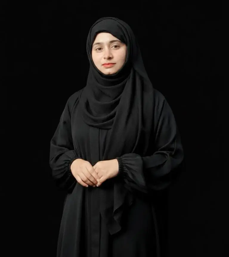 Umm e Habiba Rana
