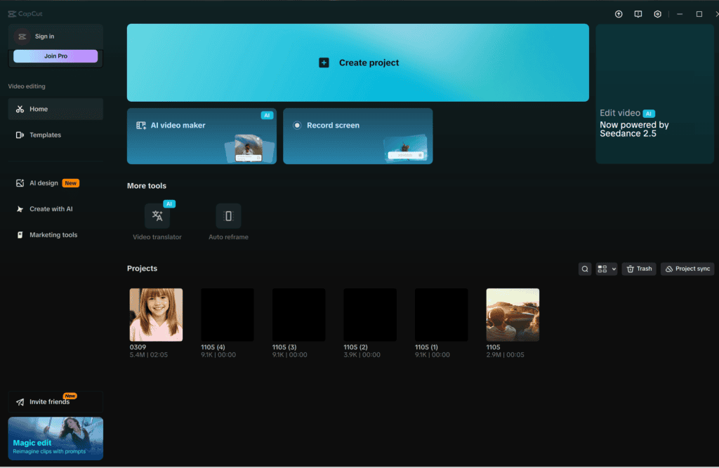 AI tools for creating blog posts social media graphics and videos
