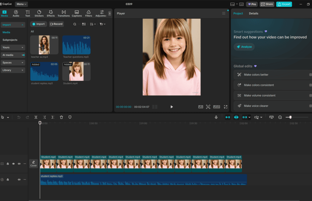 Best free AI tools to generate faceless YouTube videos automatically.