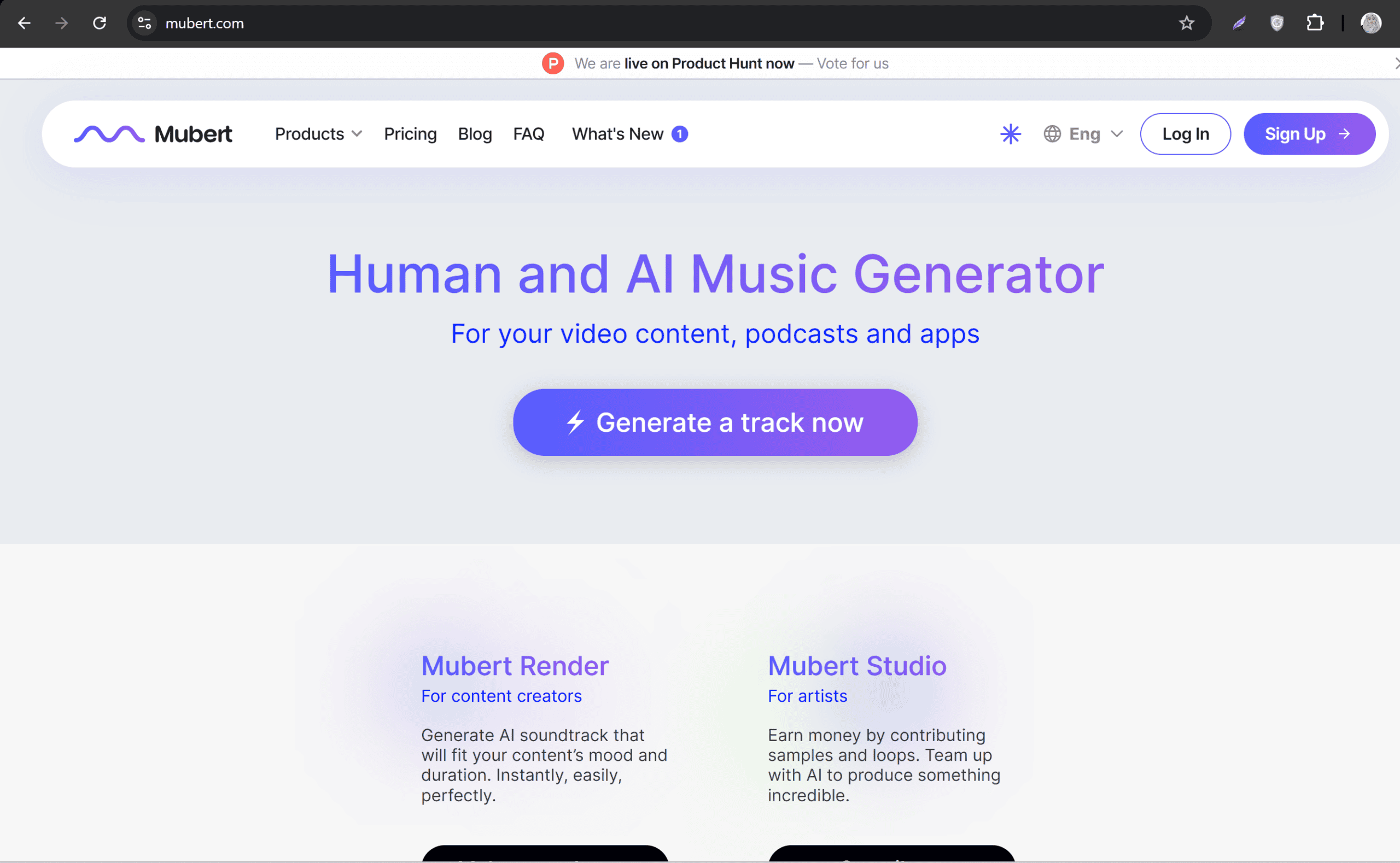 Best Free AI Music Generators for Copyright-Free Background Music