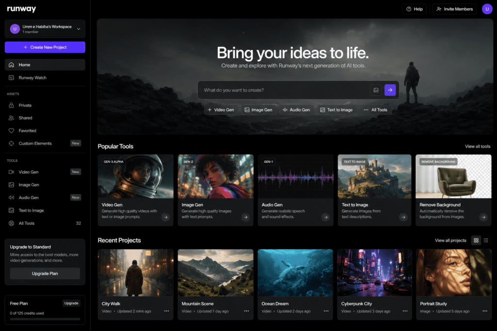 Best Free AI Tools for Removing Video Background Without Green Screen