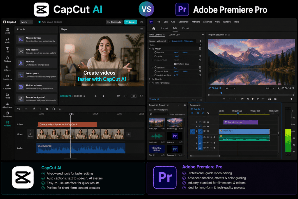 Best Video Editor for Beginners