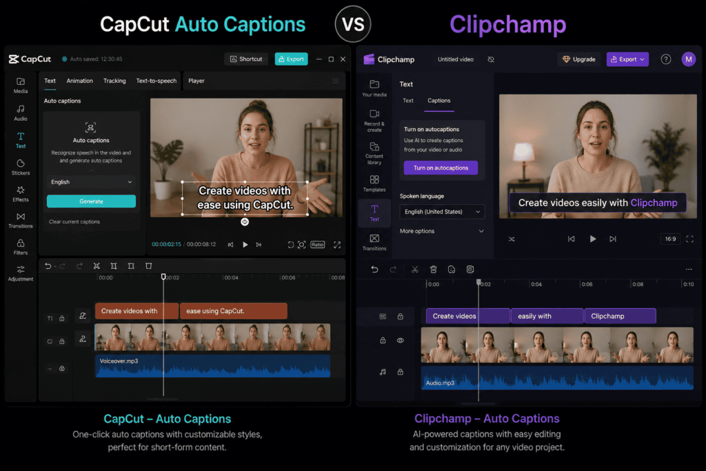 Best Free Subtitle Generator Tool