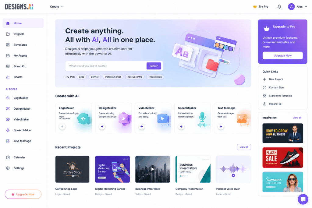 Free AI Tools to Design Professional Infographics in Minutes