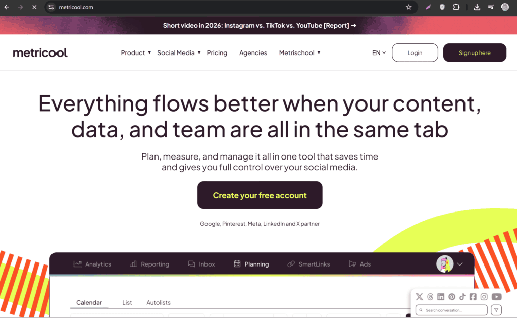 Free AI Tools for Scheduling Automated Social Media Posts for Free