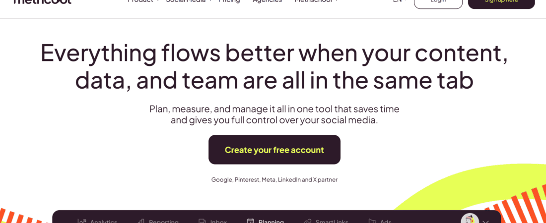 Best Free AI Tools for Scheduling Automated Social Media Posts for Free