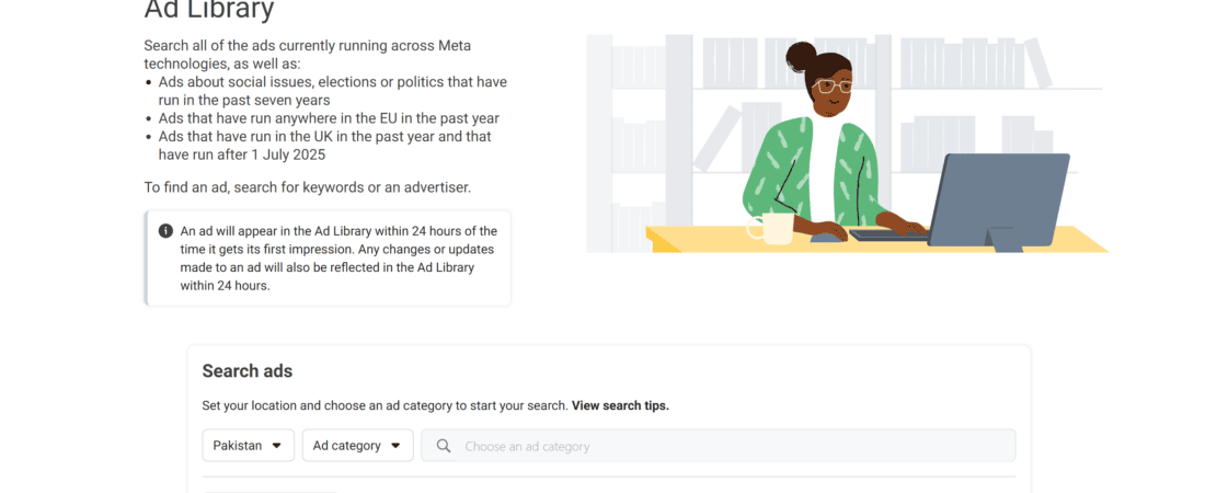 How to Use Free AI to Spy on Competitor Social Media Ad Strategies
