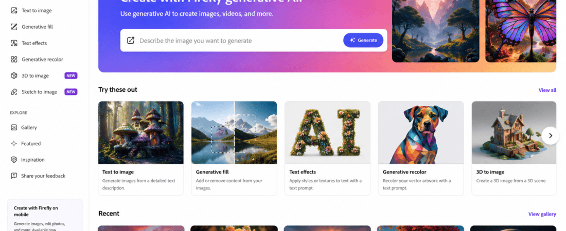 How to Use Free AI to Expand Image Borders Online