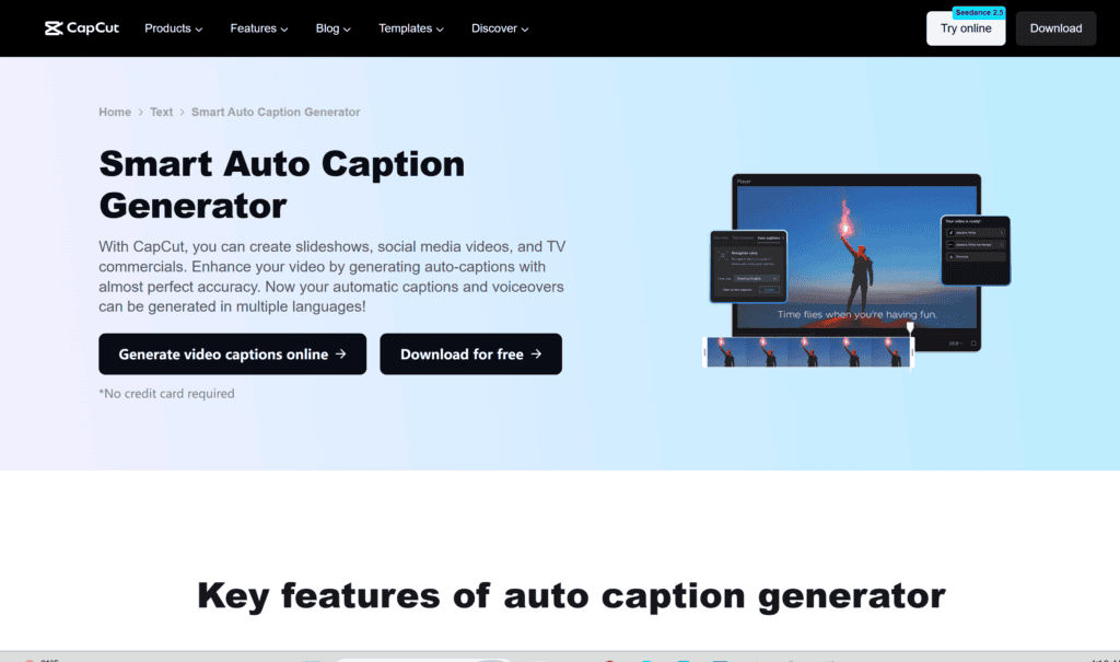 Best Free Subtitle Generator Tool