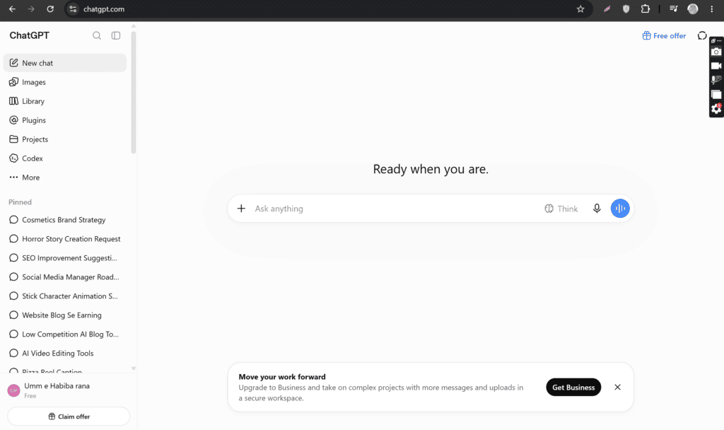 Free AI Brand Name Generators for E-Commerce Startups