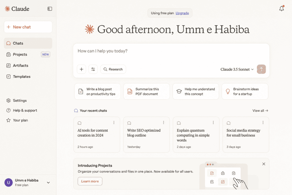AI Tools for Rewriting Sentences Without Changing Meaning