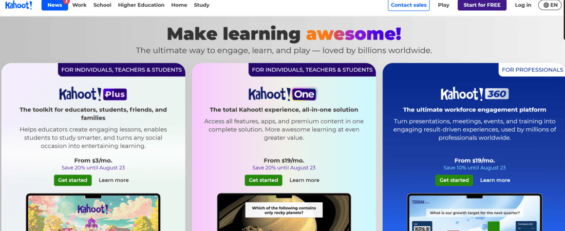 Free AI Tools for Generating Interactive Quiz Content for Audience Engagement