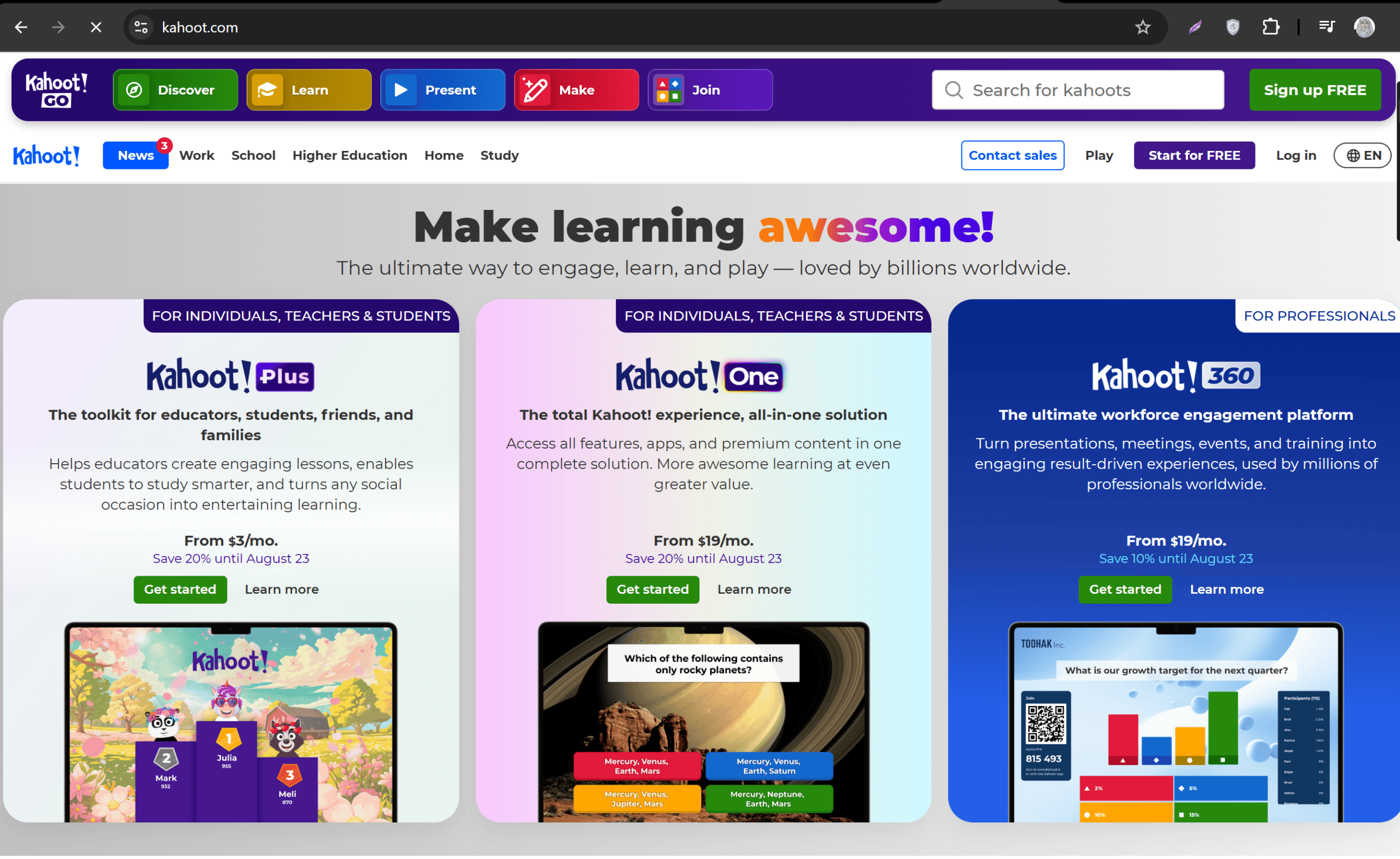 Free AI Tools for Generating Interactive Quiz Content for Audience Engagement