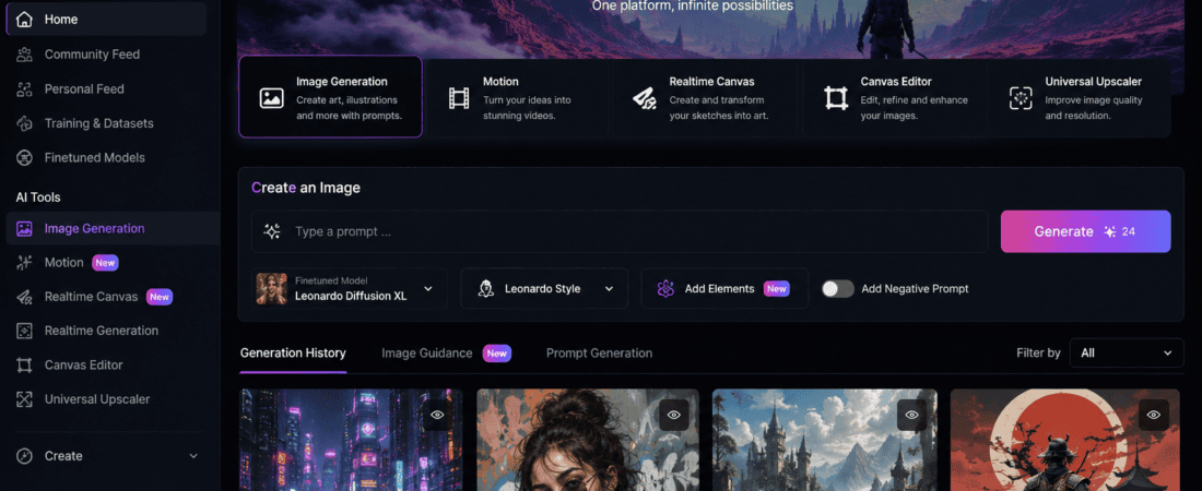 Best Free AI Comic Book and Manga Panel Generators