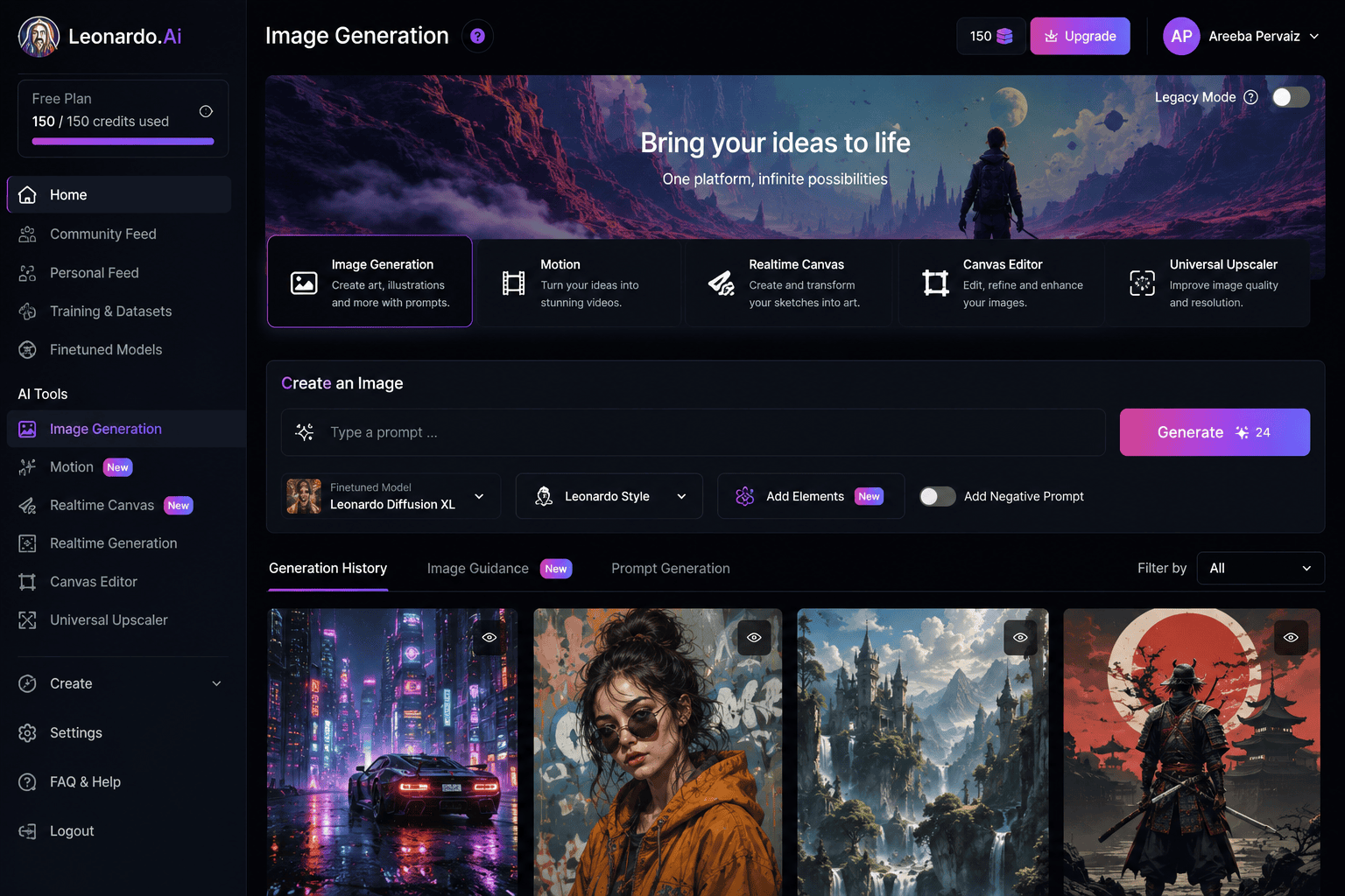 Best Free AI Comic Book and Manga Panel Generators