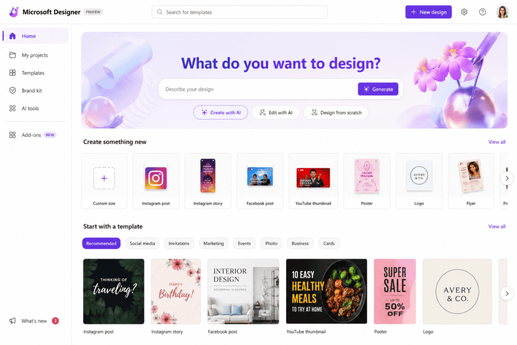 Free AI Book Cover Generators for Self-Published Authors