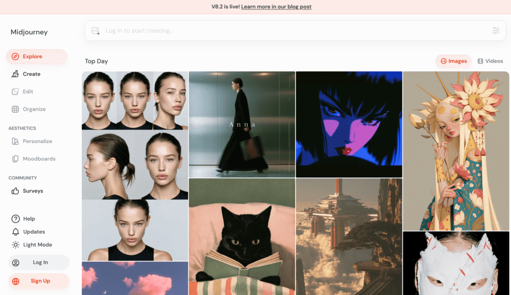 Best Free AI Image Generator Comparison