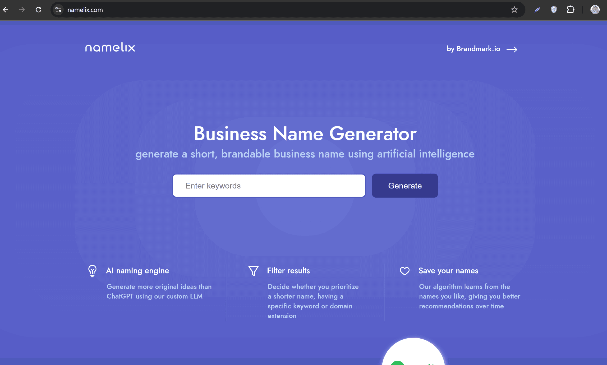 Best Free AI Brand Name Generators for E-Commerce Startups