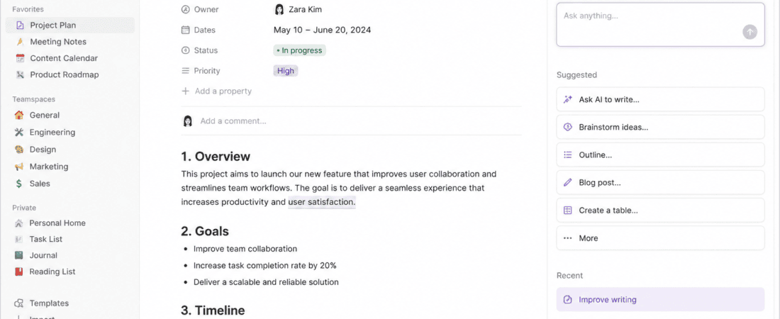 How to Write High Converting Upwork Proposals Using Free AI Tools