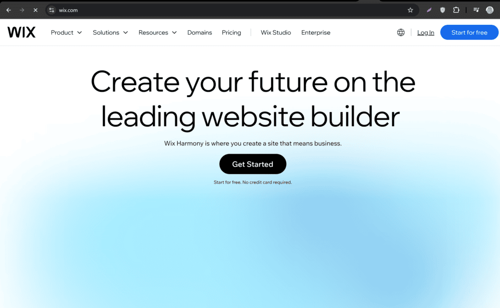 Free AI Tools to Create High-Converting Landing Page Layouts