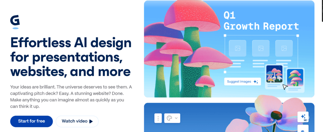 How to Auto Generate LinkedIn Carousels Using Free AI Slide Tools