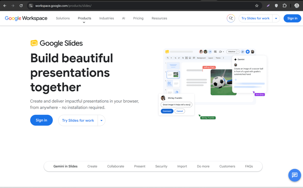 How to create LinkedIn carousels with AI slide tools