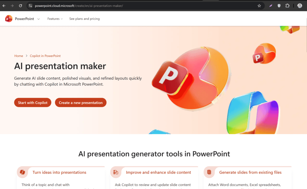 Automated LinkedIn carousel creation using AI